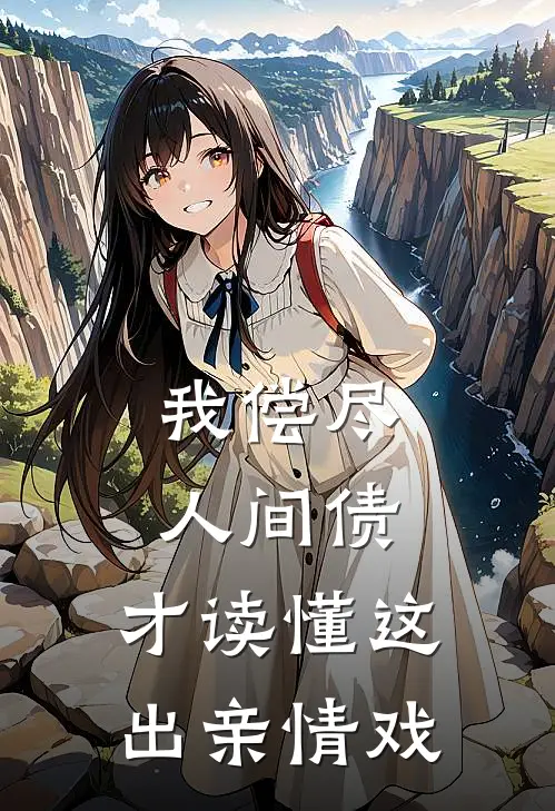 我偿尽人间债,才读懂这出亲情戏知乎
