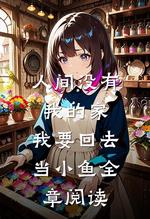 人间没有我的家，我要回去当小鱼全章阅读