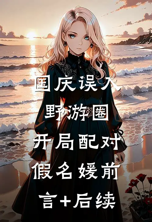 国庆误入野游圈，开局配对假名媛前言+后续