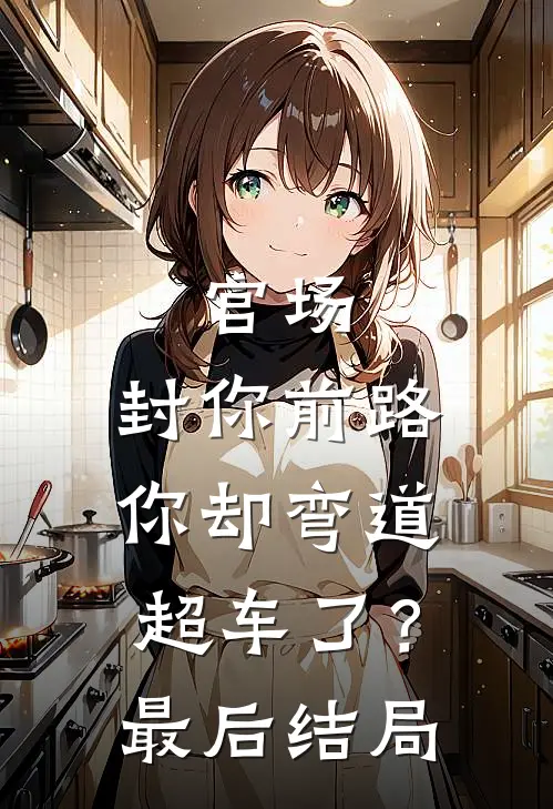 官场：封你前路，你却弯道超车了？最后结局