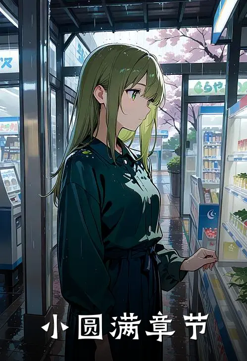 小圆满章节