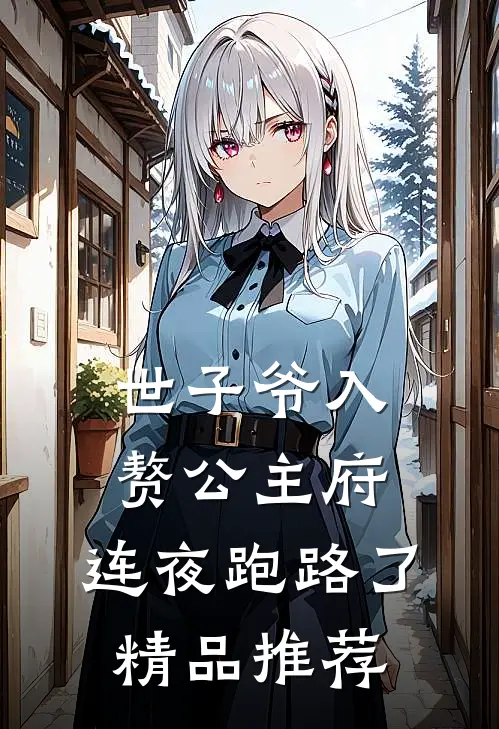 世子爷入赘公主府，连夜跑路了精品推荐