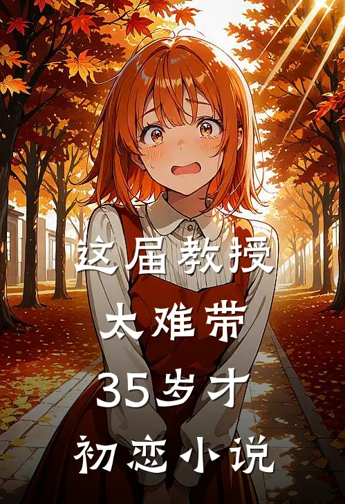 这届教授太难带，35岁才初恋小说