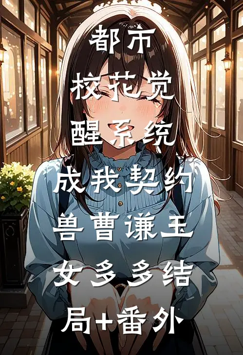 都市：校花觉醒系统，成我契约兽曹谦玉女多多结局+番外