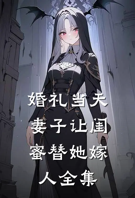 婚礼当天，妻子让闺蜜替她嫁人全集