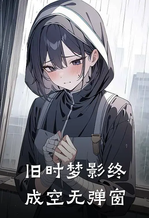 旧时梦影终成空无弹窗