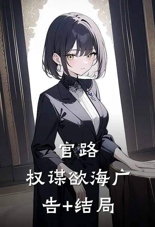 官路：权谋欲海广告+结局