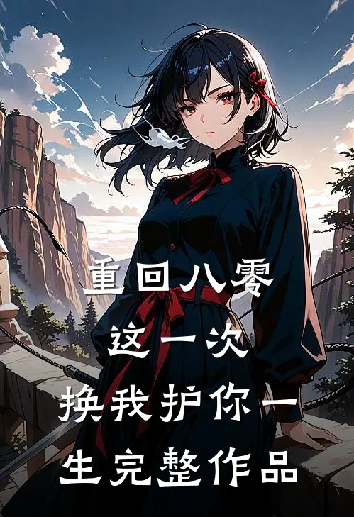 重回八零：这一次，换我护你一生完整作品