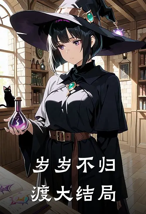 岁岁不归渡大结局