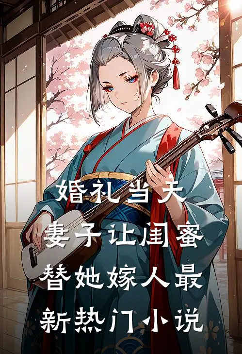 婚礼当天，妻子让闺蜜替她嫁人最新热门小说