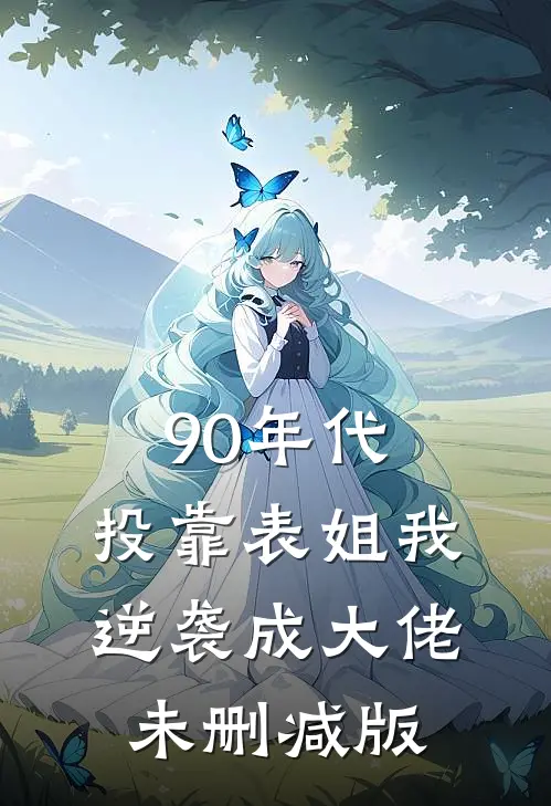 90年代：投靠表姐我逆袭成大佬未删减版