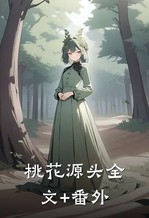 桃花源头全文+番外