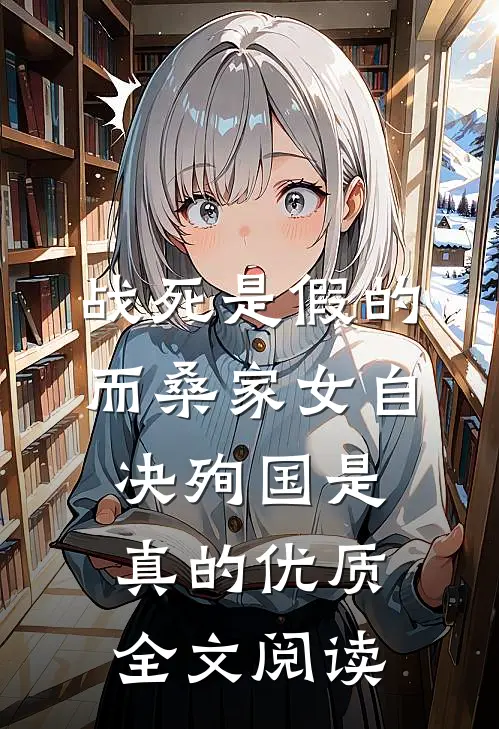 战死是假的，而桑家女自决殉国是真的优质全文阅读