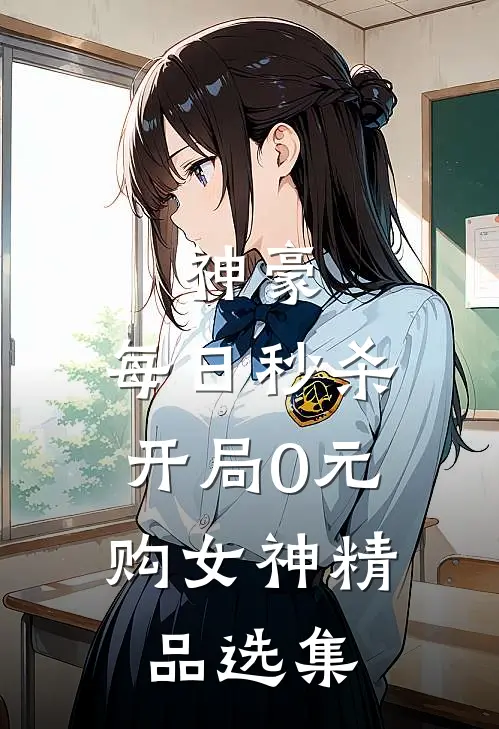 神豪：每日秒杀，开局0元购女神精品选集