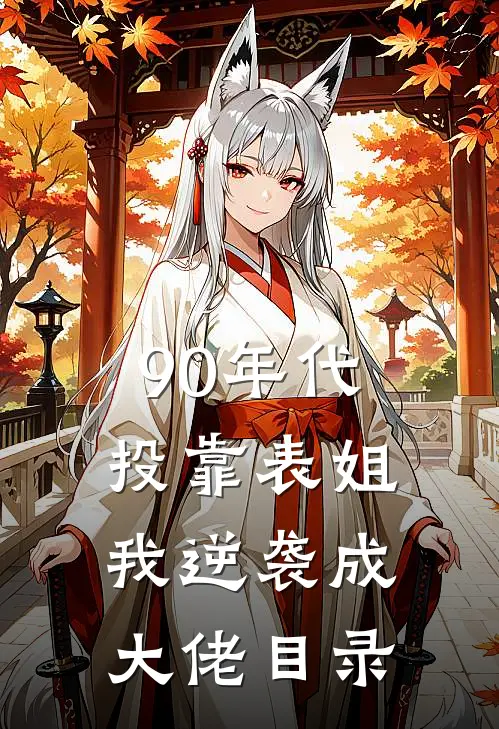 90年代：投靠表姐我逆袭成大佬目录