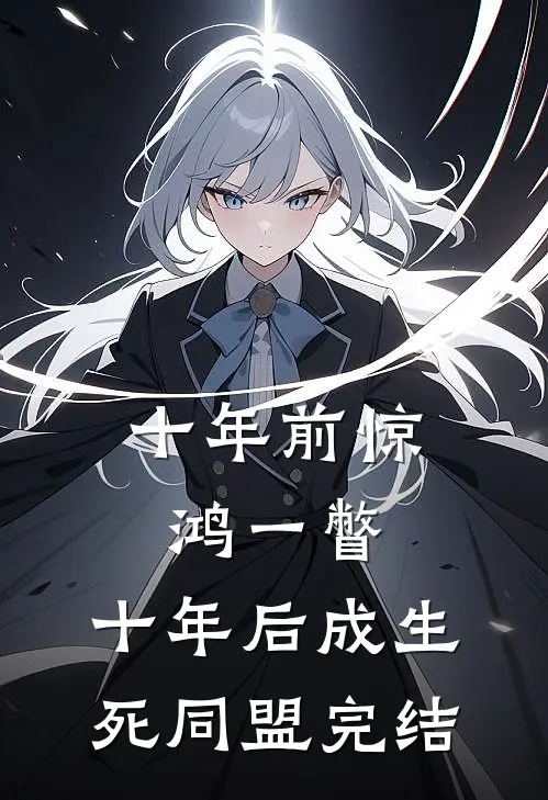 十年前惊鸿一瞥，十年后成生死同盟完结