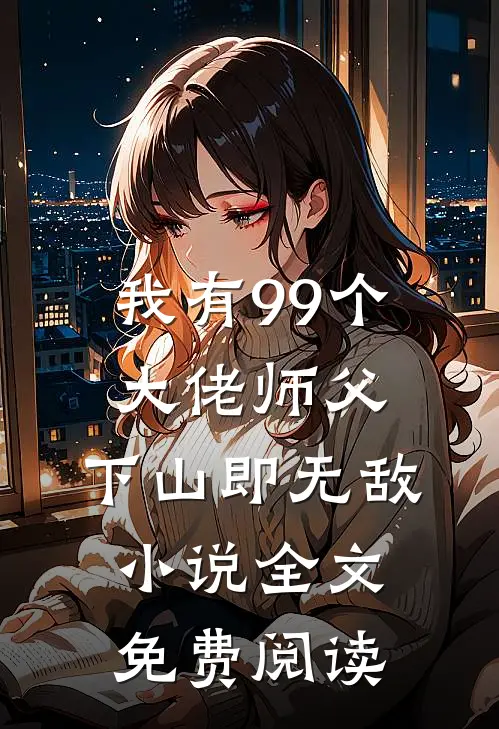 我有99个大佬师父，下山即无敌小说全文免费阅读