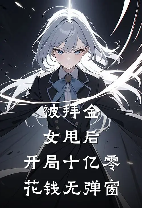 被拜金女甩后，开局十亿零花钱无弹窗