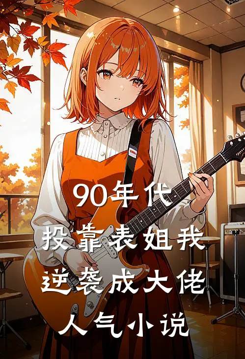 90年代：投靠表姐我逆袭成大佬人气小说
