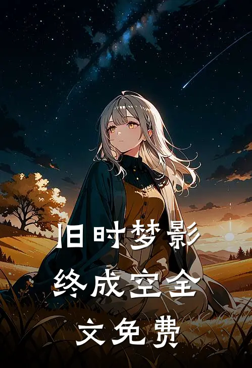 旧时梦影终成空全文免费