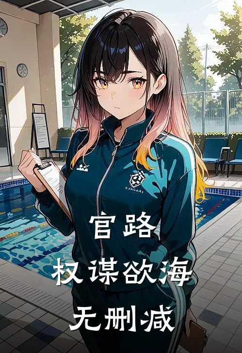 官路：权谋欲海无删减