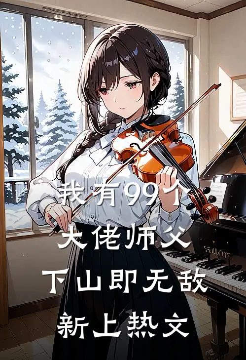 我有99个大佬师父，下山即无敌新上热文