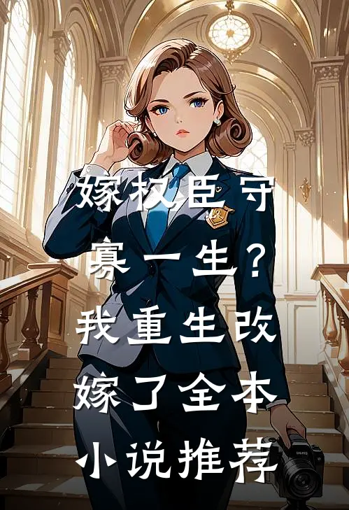 嫁权臣守寡一生？我重生改嫁了全本小说推荐