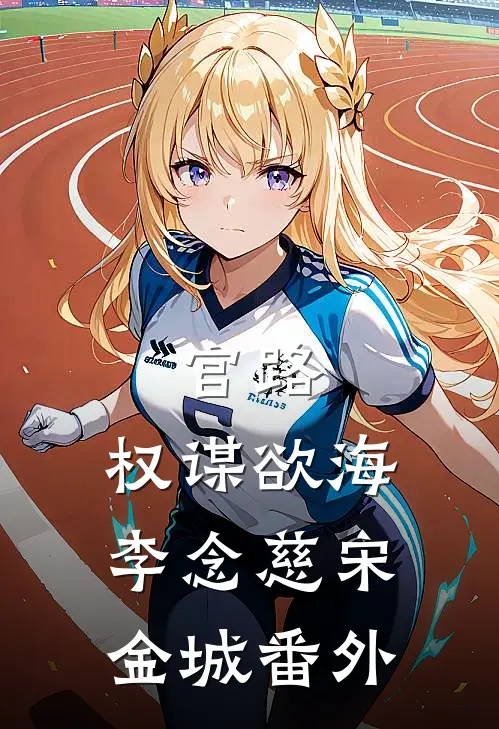 官路：权谋欲海李念慈宋金城番外