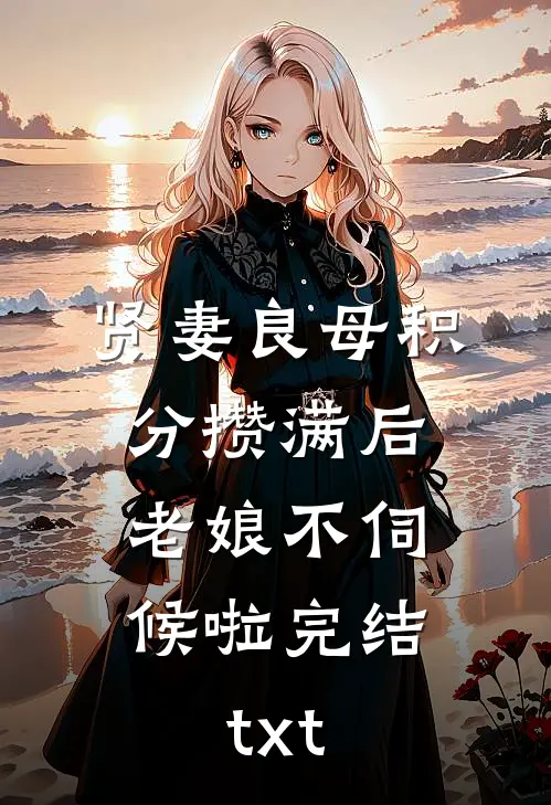 贤妻良母积分攒满后，老娘不伺候啦完结txt