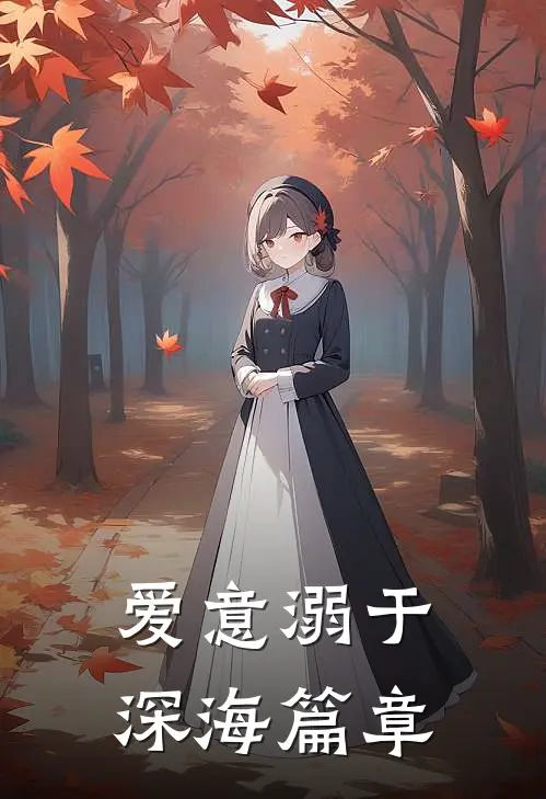 爱意溺于深海篇章