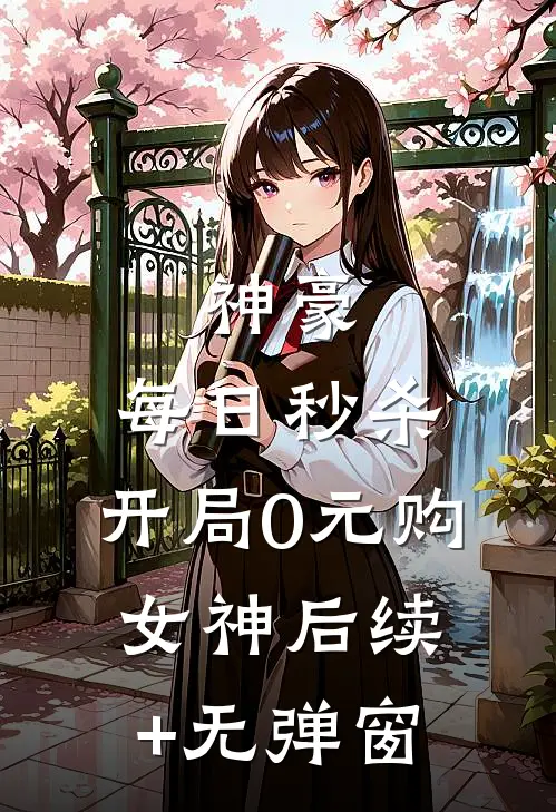 神豪：每日秒杀，开局0元购女神后续+无弹窗