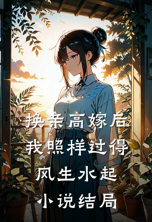 换亲高嫁后，我照样过得风生水起小说结局