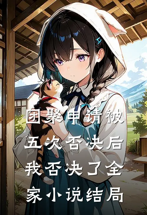团聚申请被五次否决后，我否决了全家小说结局