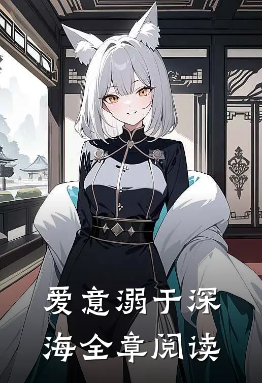 爱意溺于深海全章阅读