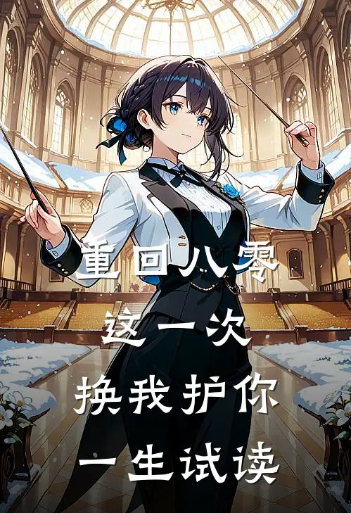 重回八零：这一次，换我护你一生试读