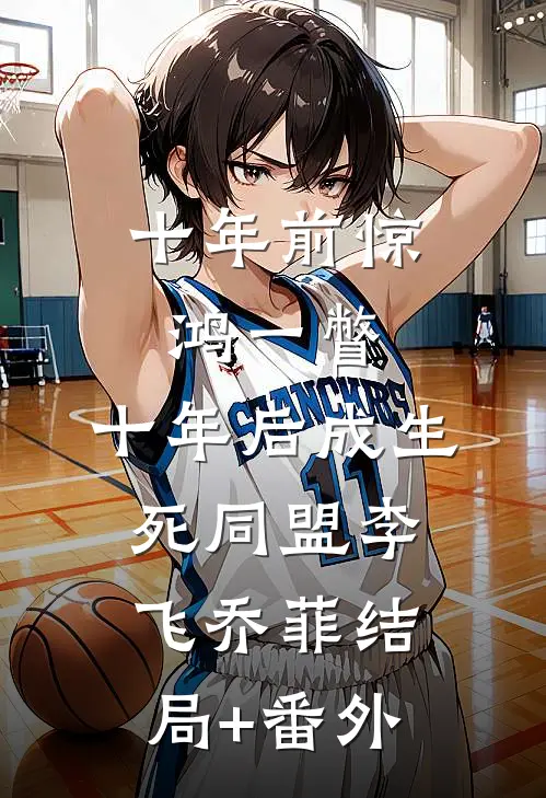 十年前惊鸿一瞥，十年后成生死同盟李飞乔菲结局+番外