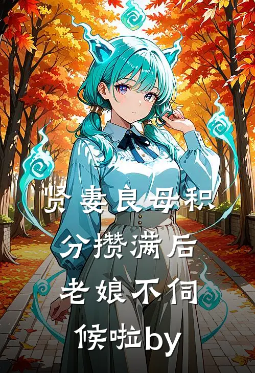 贤妻良母积分攒满后，老娘不伺候啦by