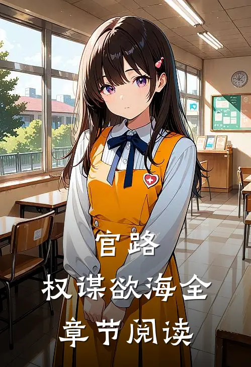 官路：权谋欲海全章节阅读