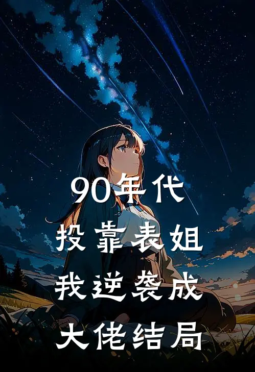 90年代：投靠表姐我逆袭成大佬结局