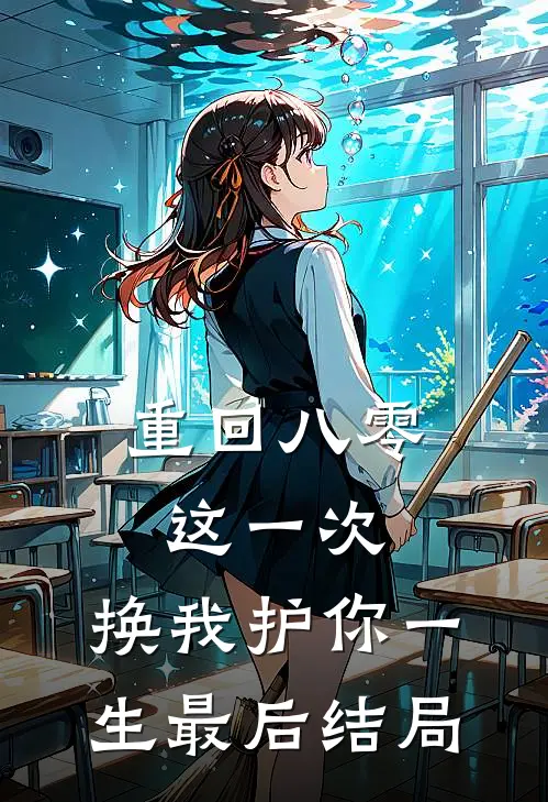 重回八零：这一次，换我护你一生最后结局