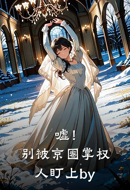 嘘！别被京圈掌权人盯上by