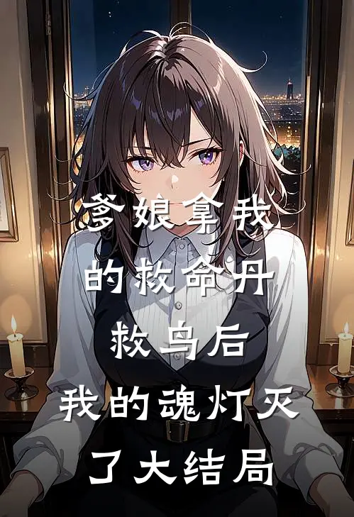 爹娘拿我的救命丹救鸟后，我的魂灯灭了大结局