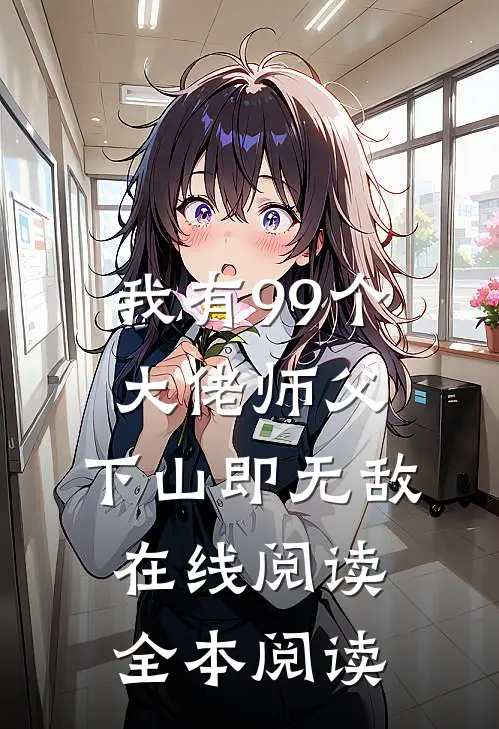 我有99个大佬师父，下山即无敌在线阅读全本阅读