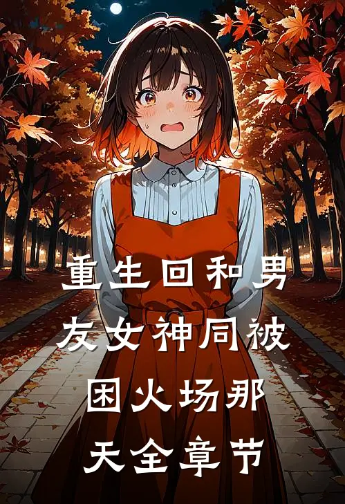 重生回和男友女神同被困火场那天全章节