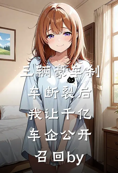 三辆豪车刹车断裂后，我让千亿车企公开召回by