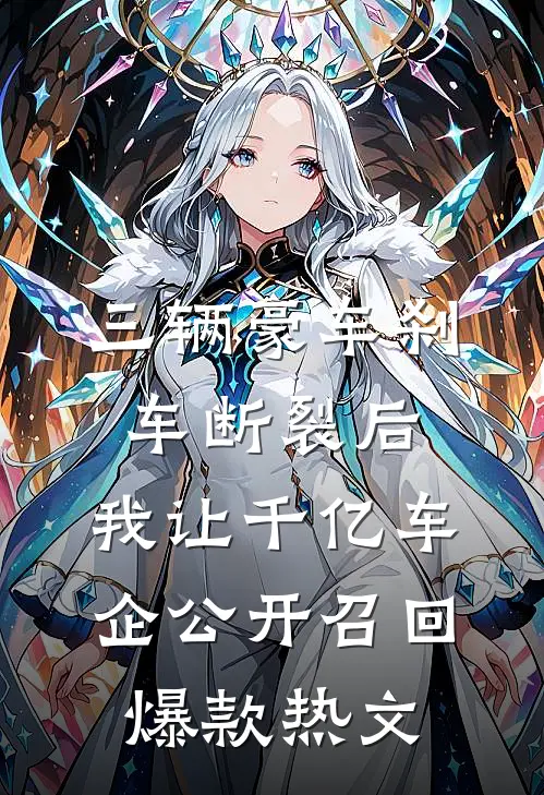 三辆豪车刹车断裂后，我让千亿车企公开召回爆款热文