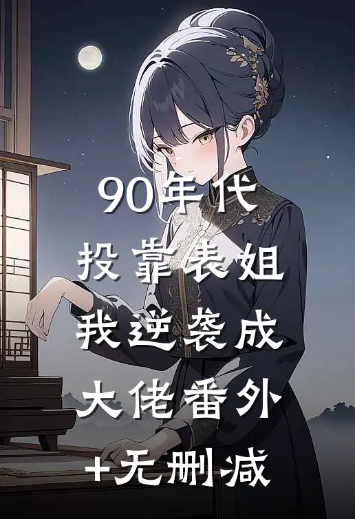 90年代：投靠表姐我逆袭成大佬番外+无删减