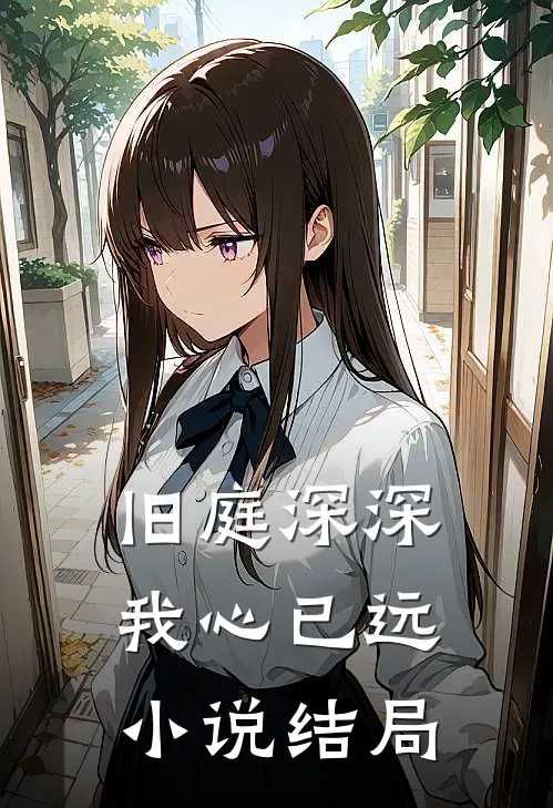 旧庭深深，我心已远小说结局