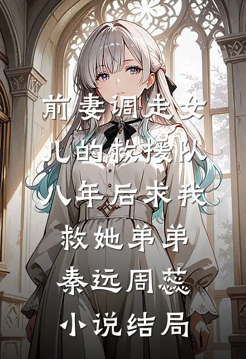 前妻调走女儿的救援队，八年后求我救她弟弟秦远周蕊小说结局