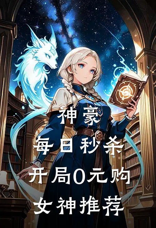 神豪：每日秒杀，开局0元购女神推荐